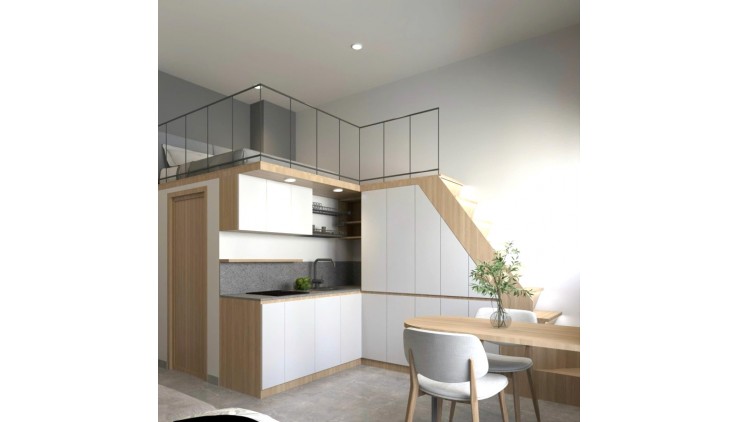 Bán Nhà 6 Tầng 195m2_7.4*26 cho thuê 100tr.th Gần ĐH Ngân Hàng Linh Trung Thủ Đức Chỉ 22 tỷ